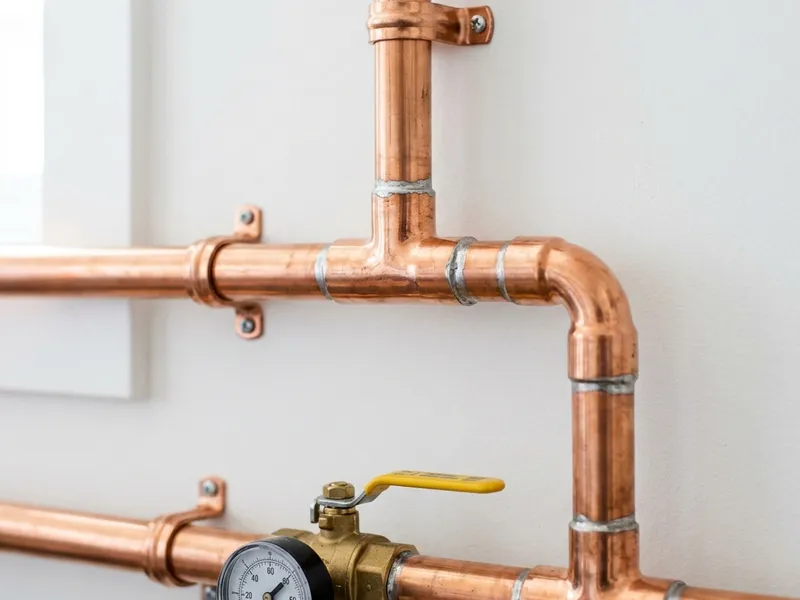Pipe Repair & Replacement Plumber in Garden Ridge, TX